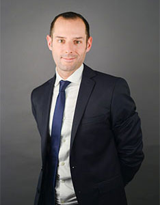 Benjamin Malo