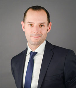 Benjamin Malo