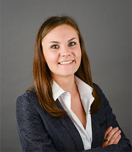 Frédérique Le Roux
