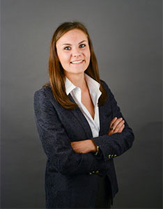 Frédérique Le Roux