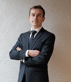 Arnaud Decléty