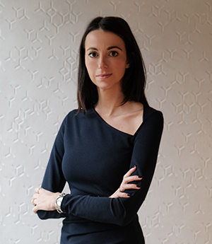 Bénédicte PIOZIN