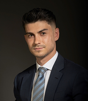 Lorenzo Carneiro
